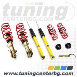 COILOVER FORD FIESTA VII HJ, HF /2017 - 2024/ цена €699.00 COILOVER FORD FIESTA VII HJ, HF /2017 - 2024/ цена €699.00